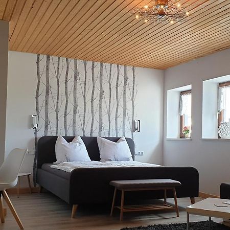 Gastehaus Back Reinsfelder Hof Hotel Екстериор снимка