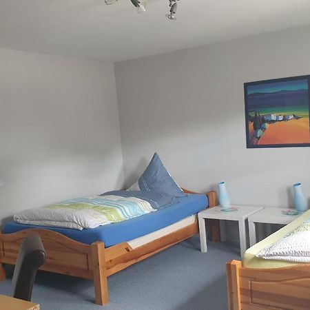 Gastehaus Back Reinsfelder Hof Hotel Екстериор снимка