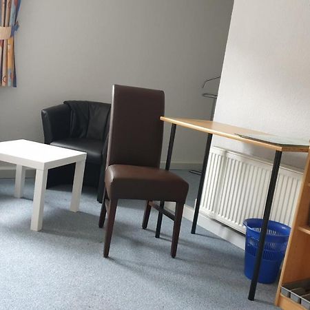 Gastehaus Back Reinsfelder Hof Hotel Екстериор снимка