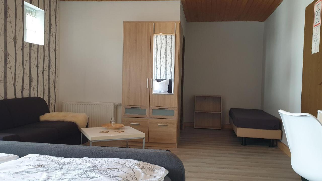 Gastehaus Back Reinsfelder Hof Hotel Стая снимка