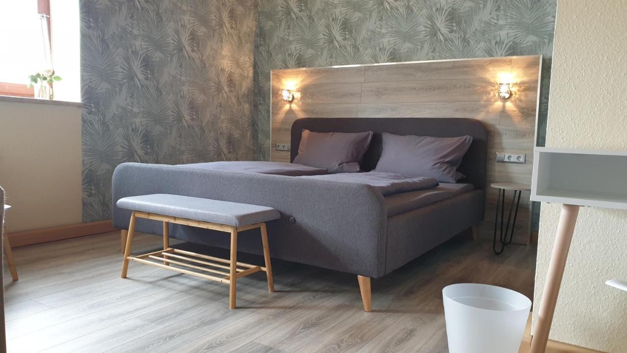 Gastehaus Back Reinsfelder Hof Hotel Екстериор снимка
