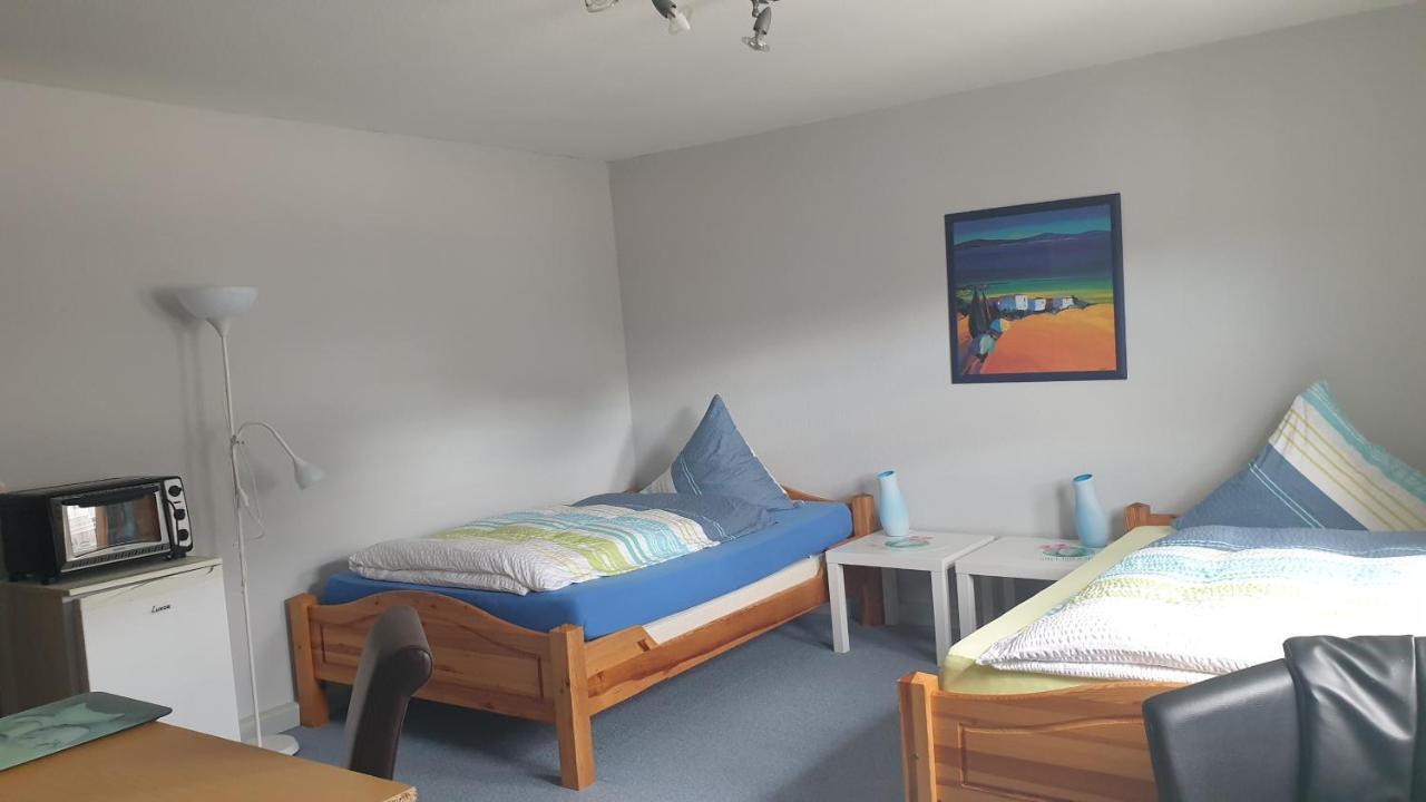 Gastehaus Back Reinsfelder Hof Hotel Екстериор снимка