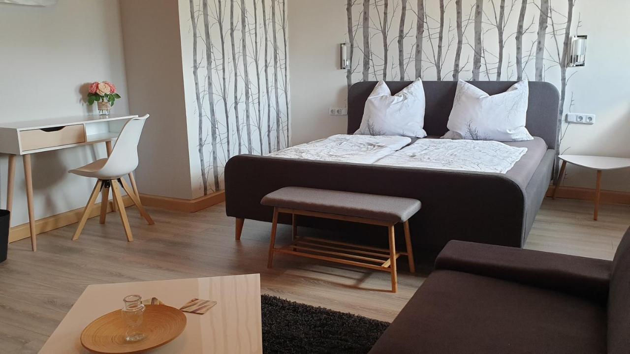 Gastehaus Back Reinsfelder Hof Hotel Екстериор снимка