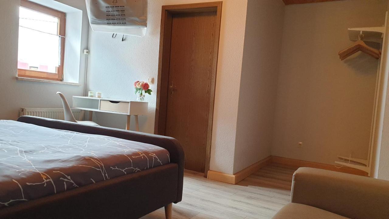 Gastehaus Back Reinsfelder Hof Hotel Стая снимка