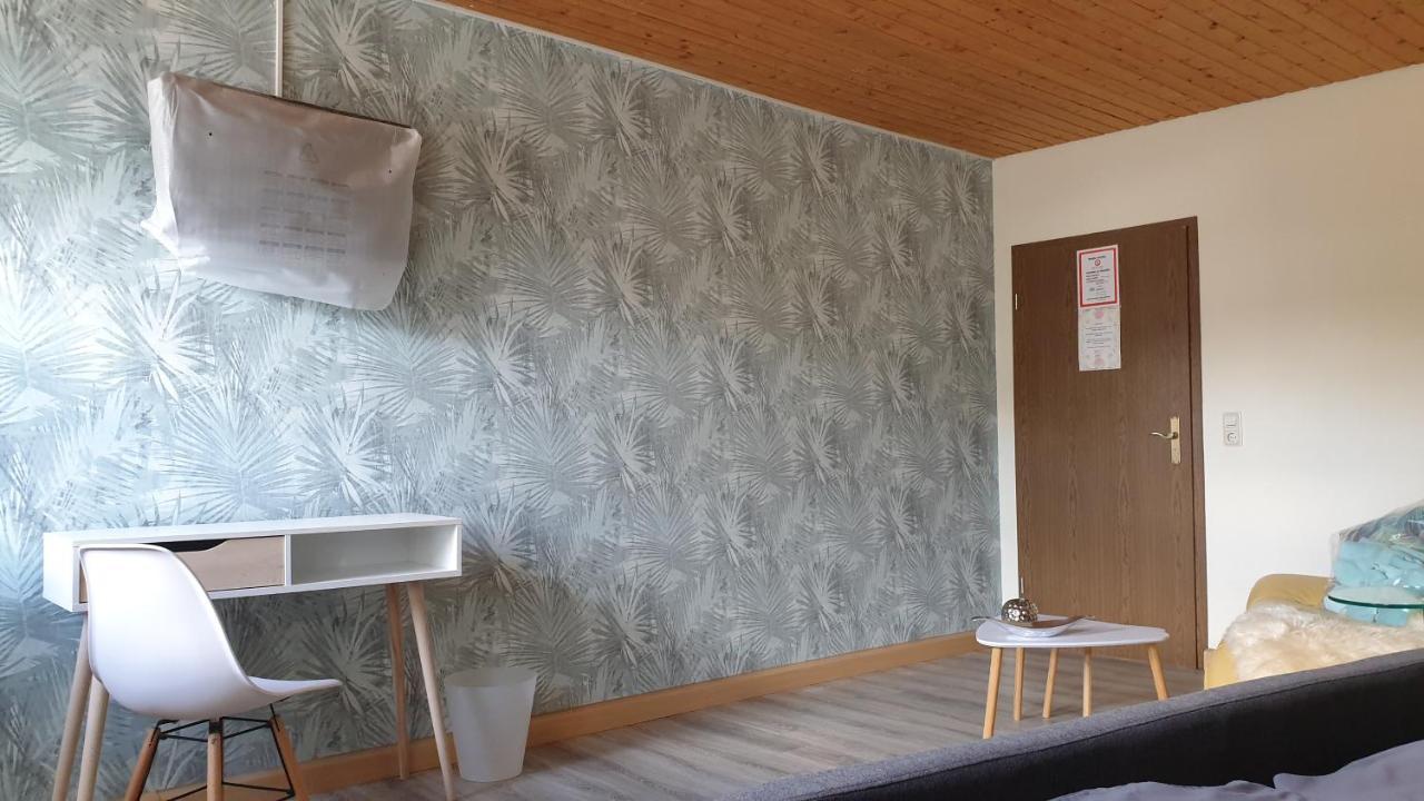 Gastehaus Back Reinsfelder Hof Hotel Стая снимка