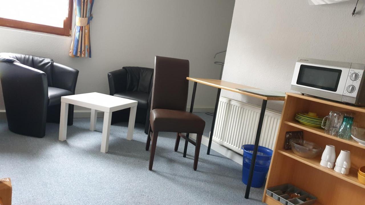Gastehaus Back Reinsfelder Hof Hotel Екстериор снимка